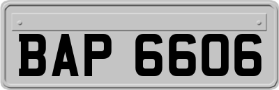 BAP6606