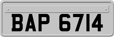 BAP6714