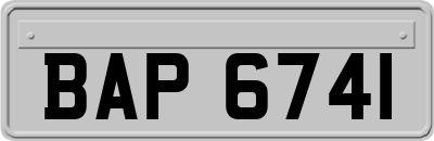 BAP6741