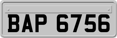 BAP6756