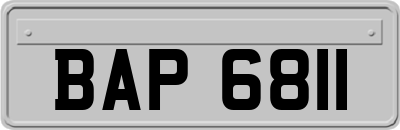 BAP6811