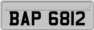 BAP6812