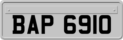 BAP6910
