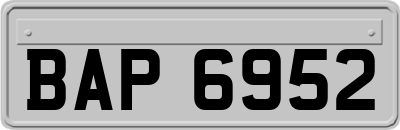 BAP6952