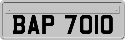 BAP7010