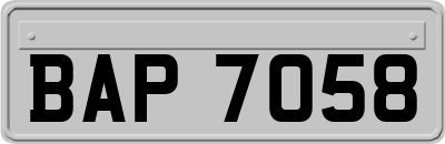 BAP7058