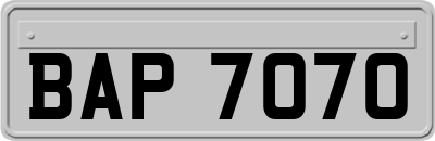 BAP7070