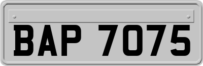 BAP7075