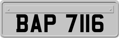 BAP7116