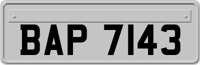 BAP7143