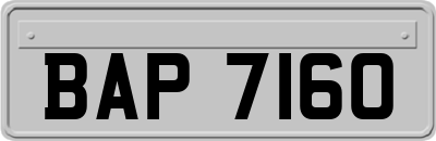 BAP7160