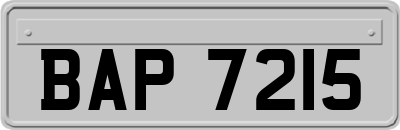 BAP7215