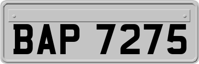 BAP7275