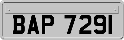 BAP7291