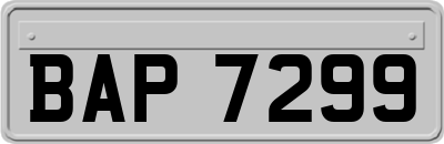 BAP7299