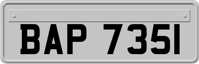 BAP7351