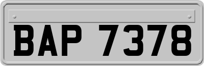 BAP7378