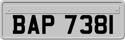BAP7381