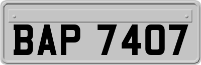 BAP7407