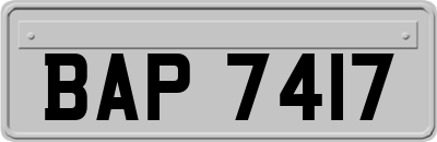 BAP7417