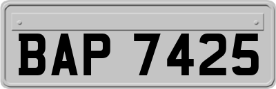 BAP7425