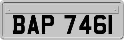 BAP7461
