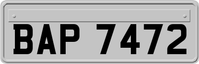 BAP7472