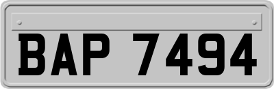 BAP7494