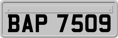 BAP7509