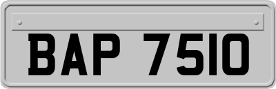 BAP7510
