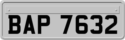 BAP7632