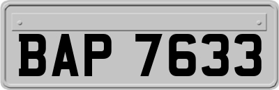 BAP7633