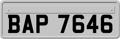BAP7646