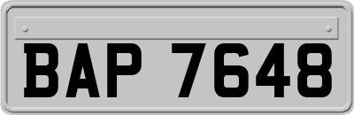 BAP7648