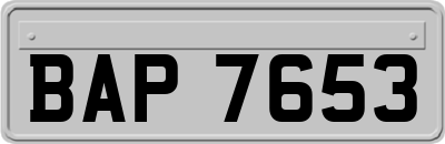 BAP7653