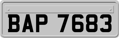 BAP7683