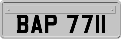 BAP7711