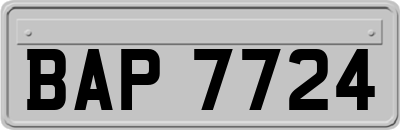 BAP7724
