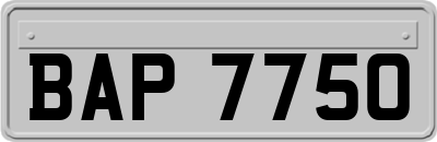 BAP7750