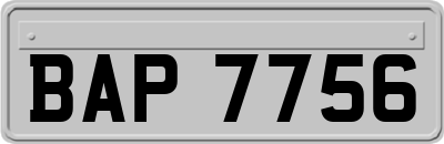 BAP7756