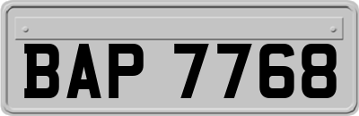 BAP7768