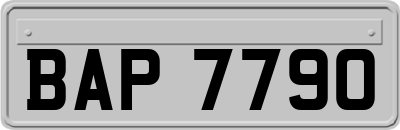 BAP7790