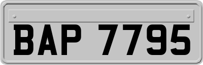 BAP7795