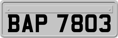 BAP7803