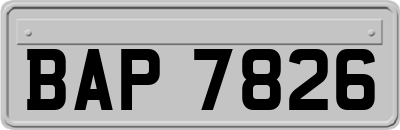 BAP7826