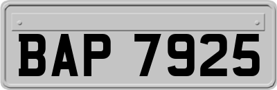 BAP7925