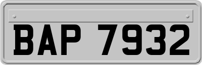 BAP7932