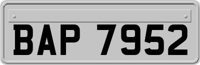 BAP7952