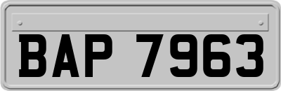 BAP7963