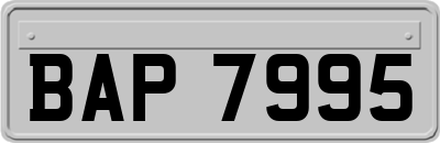 BAP7995